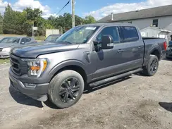 1FTFW1E8XNFB42406 2022 FORD F-150