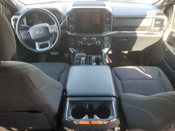 1FTFW1E8XNFB42406 2022 FORD F-150 - Image 8