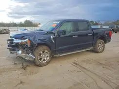 1FTFW1E8XNFB43135 2022 FORD F-150