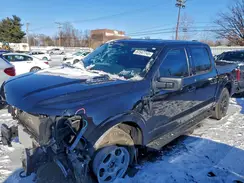1FTFW1E8XNFB45709 2022 FORD F-150