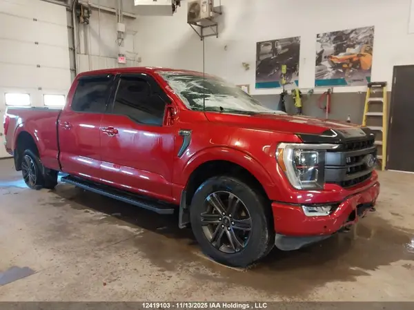 1FTFW1E8XNFB56984 2022 FORD F-150 - Image 1