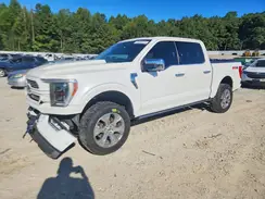 1FTFW1E8XNFB57729 2022 FORD F-150