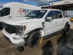 1FTFW1E8XNFB65152 2022 FORD F-150