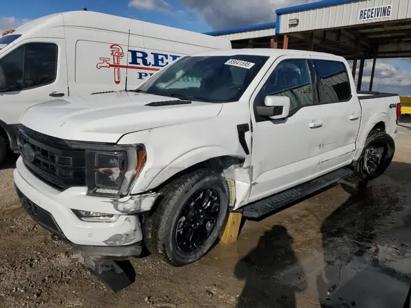1FTFW1E8XNFB65152 2022 FORD F-150 - Image 1