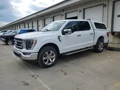 1FTFW1E8XNFB69492 2022 FORD F-150