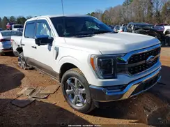 1FTFW1E8XNFB87393 2022 FORD F-150