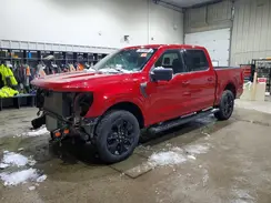 1FTFW1E8XNFB87667 2022 FORD F-150