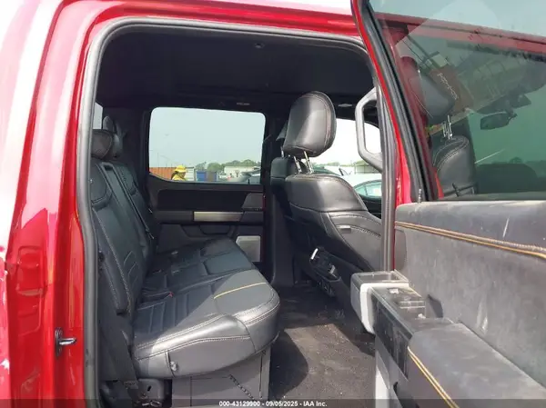 1FTFW1E8XNFB88205 2022 FORD F-150 - Image 8