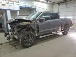 1FTFW1E8XNFB89161 2022 FORD F-150
