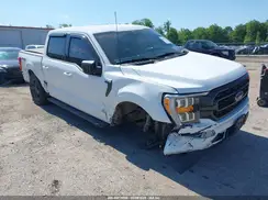 1FTFW1E8XNFB90908 2022 FORD F-150