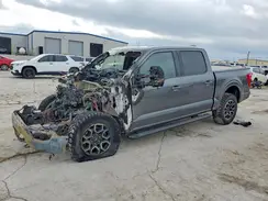 1FTFW1E8XNFB91895 2022 FORD F-150