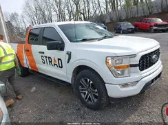 1FTFW1E8XNFB96031 2022 FORD F-150