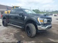 1FTFW1E8XNFC11255 2022 FORD F-150