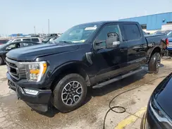 1FTFW1E8XNFC13796 2022 FORD F-150