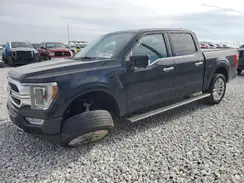 1FTFW1E8XNFC15998 2022 FORD F-150