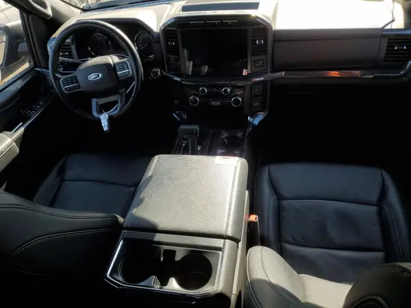 1FTFW1E8XNFC21008 2022 FORD F-150 - Image 8