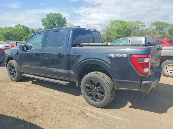 1FTFW1E8XNFC29884 2022 FORD F-150 - Image 2