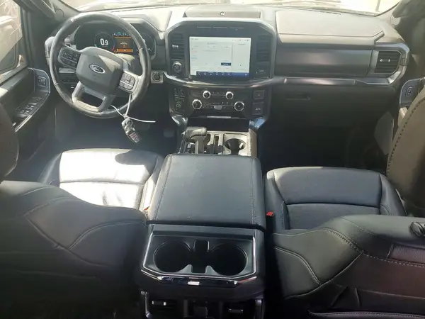 1FTFW1E8XNFC29884 2022 FORD F-150 - Image 8