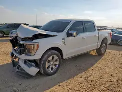 1FTFW1E8XNFC31053 2022 FORD F-150