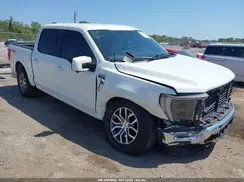 1FTFW1E8XNFC34583 2022 FORD F-150