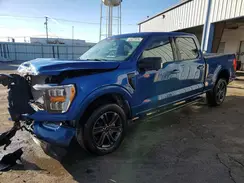 1FTFW1E8XNFC39203 2022 FORD F-150