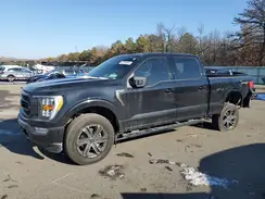 1FTFW1E8XNFC39458 2022 FORD F-150