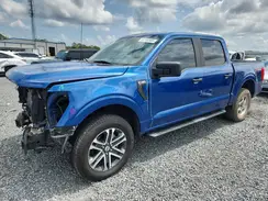 1FTFW1E8XNFC43963 2022 FORD F-150