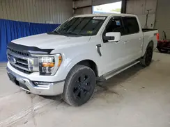 1FTFW1E8XNK82692 2022 FORD F-150