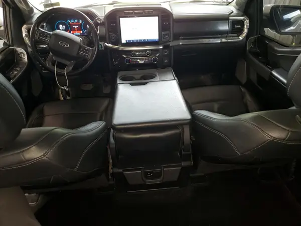 1FTFW1E8XNK82692 2022 FORD F-150 - Image 8