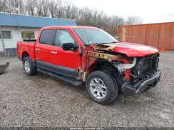 1FTFW1E8XNKD17275 2022 FORD F-150