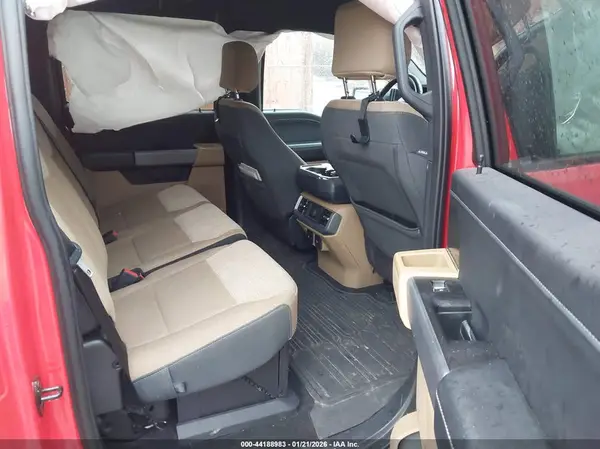 1FTFW1E8XNKD17275 2022 FORD F-150 - Image 8