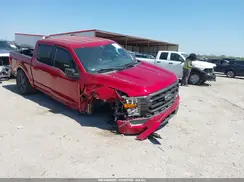 1FTFW1E8XNKD20791 2022 FORD F-150
