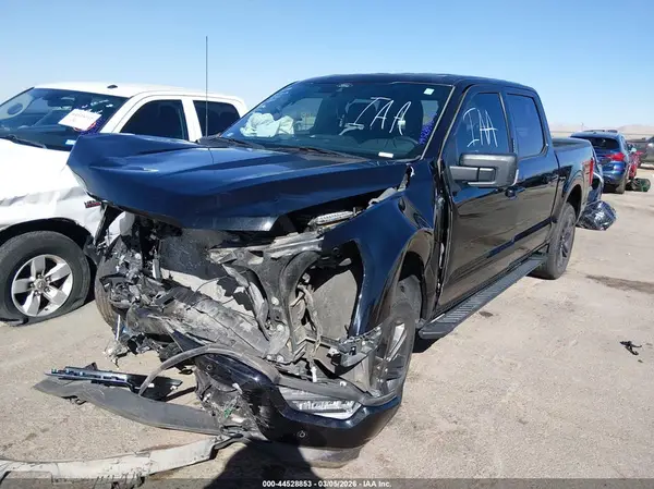 1FTFW1E8XNKD21892 2022 FORD F-150 - Image 2