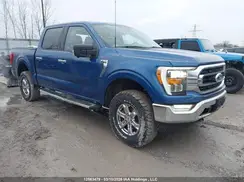 1FTFW1E8XNKD30463 2022 FORD F-150