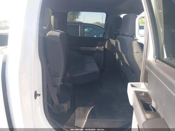 1FTFW1E8XNKD84197 2022 FORD F-150 - Image 8
