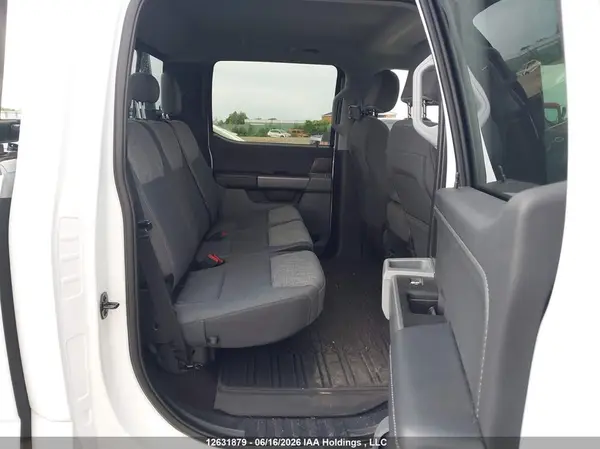 1FTFW1E8XNKD90422 2022 FORD F-150 - Image 8