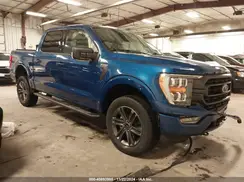 1FTFW1E8XNKD91781 2022 FORD F-150