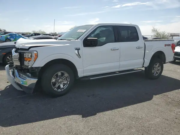 1FTFW1E8XNKD93594 2022 FORD F-150 - Image 1