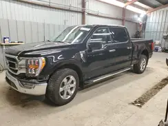 1FTFW1E8XNKD98360 2022 FORD F-150