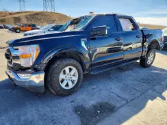 1FTFW1E8XNKE02181 2022 FORD F-150