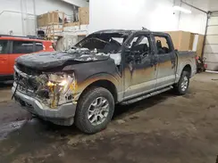 1FTFW1E8XNKE12516 2022 FORD F-150