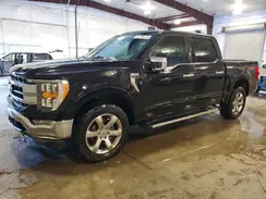 1FTFW1E8XNKE24522 2022 FORD F-150