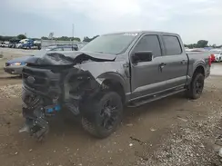 1FTFW1E8XNKE38873 2022 FORD F-150