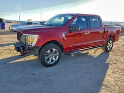 1FTFW1E8XNKE60341 2022 FORD F-150