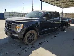 1FTFW1E8XNKE61330 2022 FORD F-150