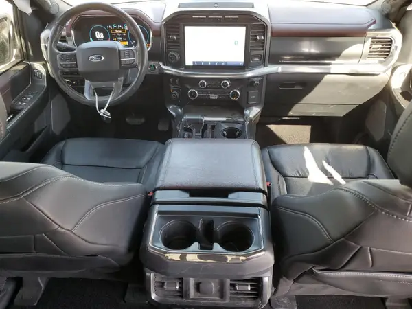1FTFW1E8XNKE61330 2022 FORD F-150 - Image 8