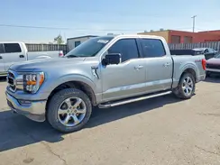 1FTFW1E8XNKE75258 2022 FORD F-150