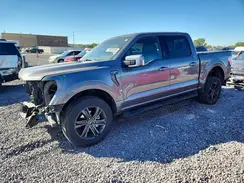 1FTFW1E8XNKE77477 2022 FORD F-150