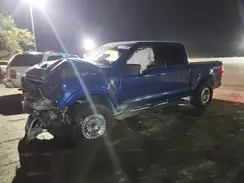 1FTFW1E8XNKE92402 2022 FORD F-150