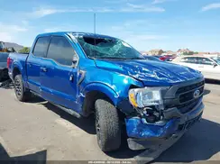 1FTFW1E8XNKE96398 2022 FORD F-150